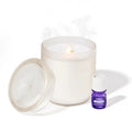Lifelines Rechargeable Flameless Candle Aroma Diffuser