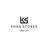 Khan Stores - Home
