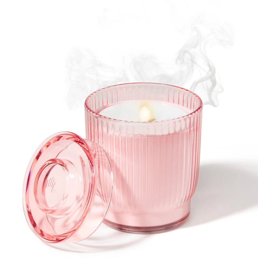 Lifelines Rechargeable Flameless Candle Aroma Diffuser